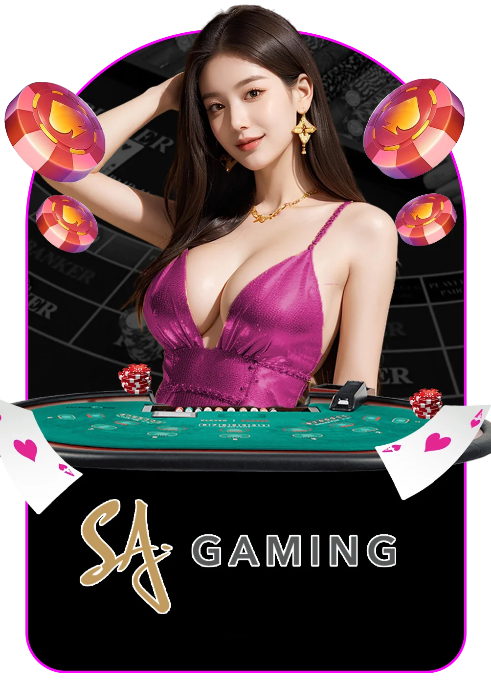 สล็อตออนไลน์ BL789 รวมเกมยอดนิยม